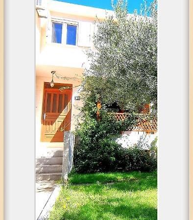 Apartments Maris Garden Petrovac Exterior foto