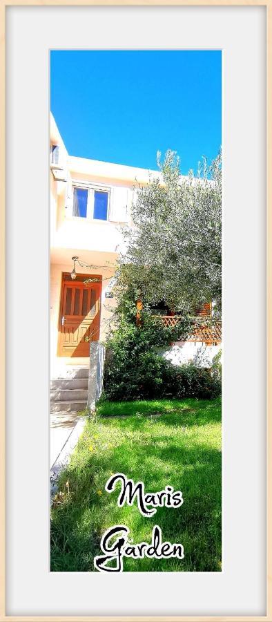 Apartments Maris Garden Petrovac Exterior foto