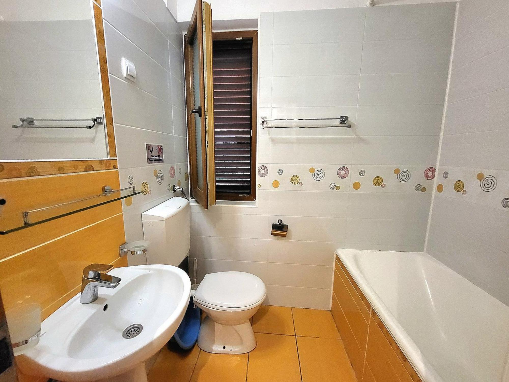 Apartments Maris Garden Petrovac Exterior foto