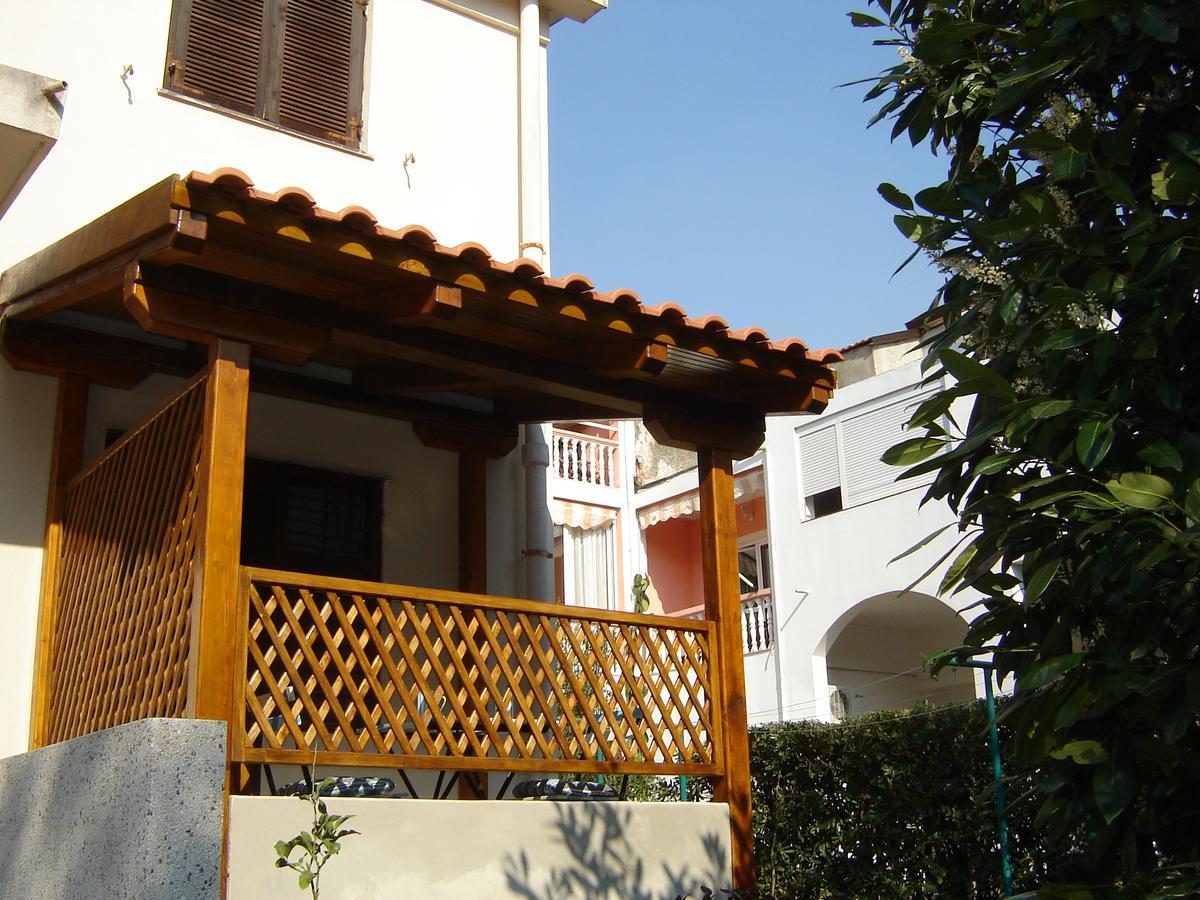 Apartments Maris Garden Petrovac Exterior foto